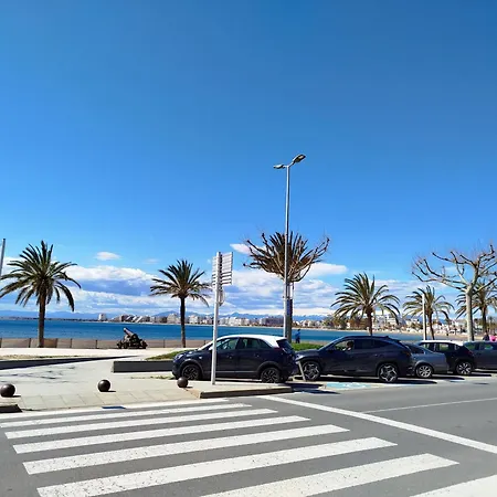 Bonito En El Centro De